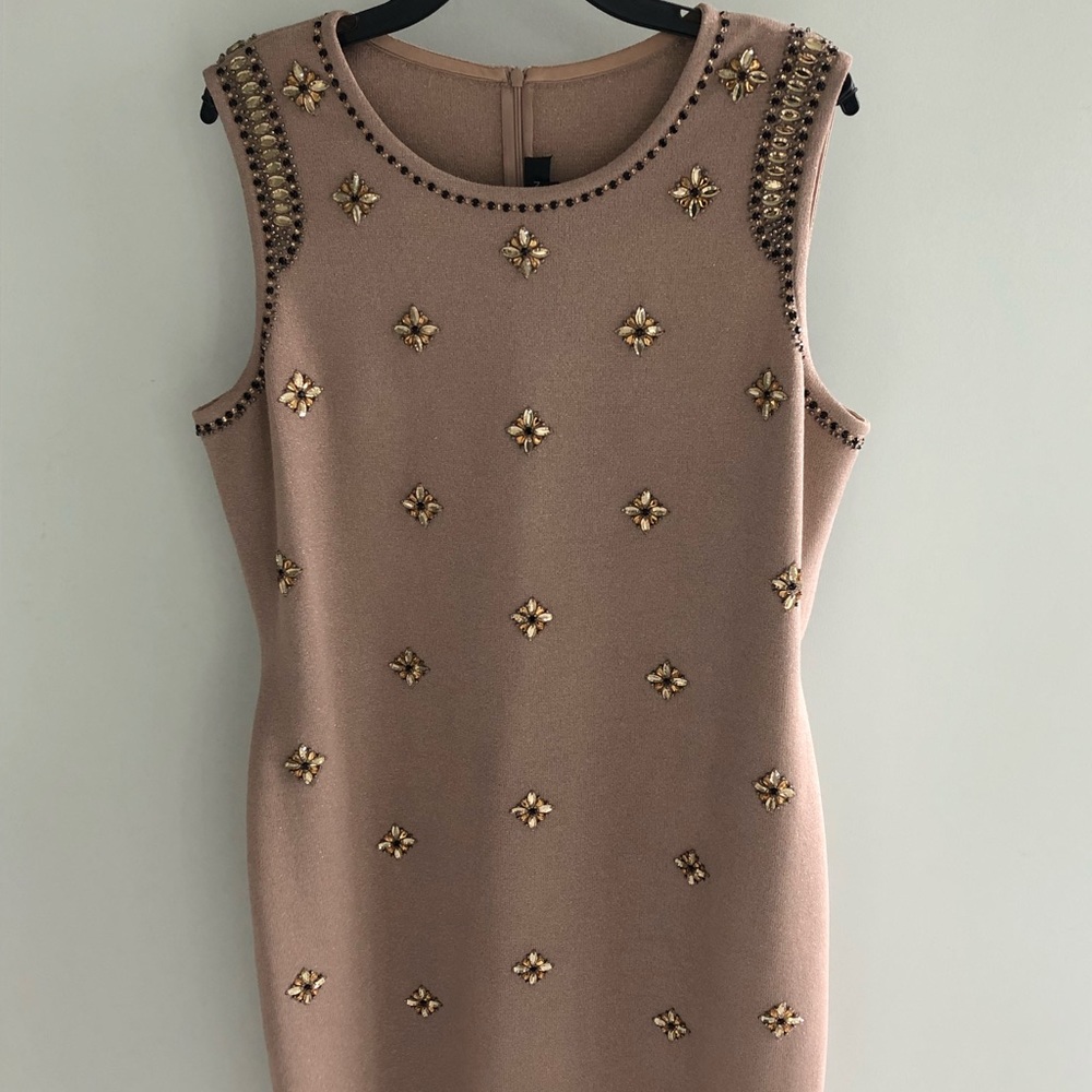 💥Beautiful St John evening dress